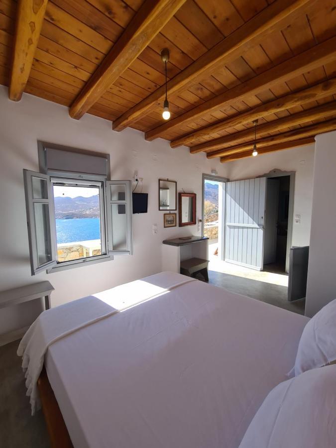 Asteroskoni Of Serifos Livadi  Exterior photo