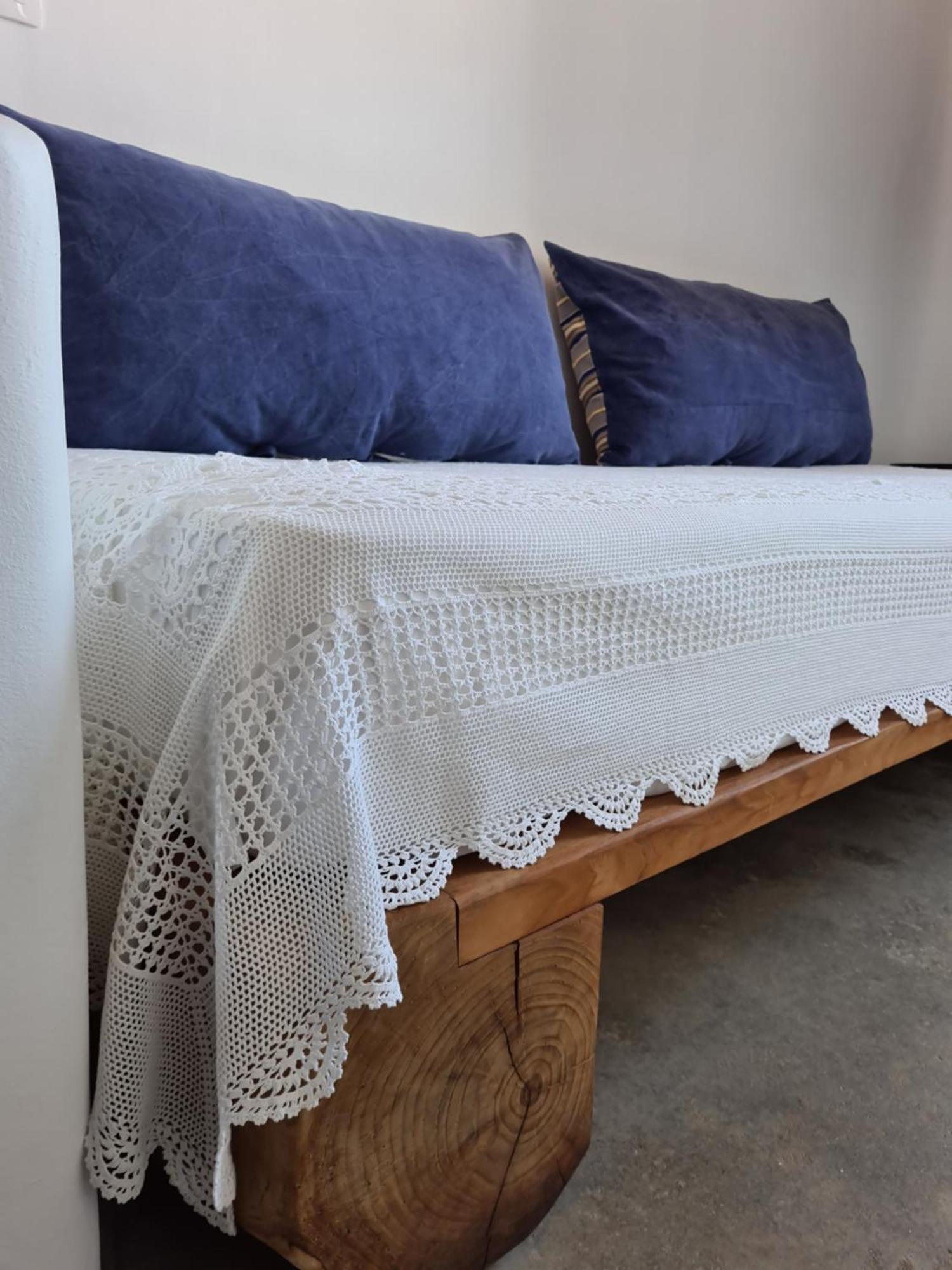 Asteroskoni Of Serifos Livadi  Room photo